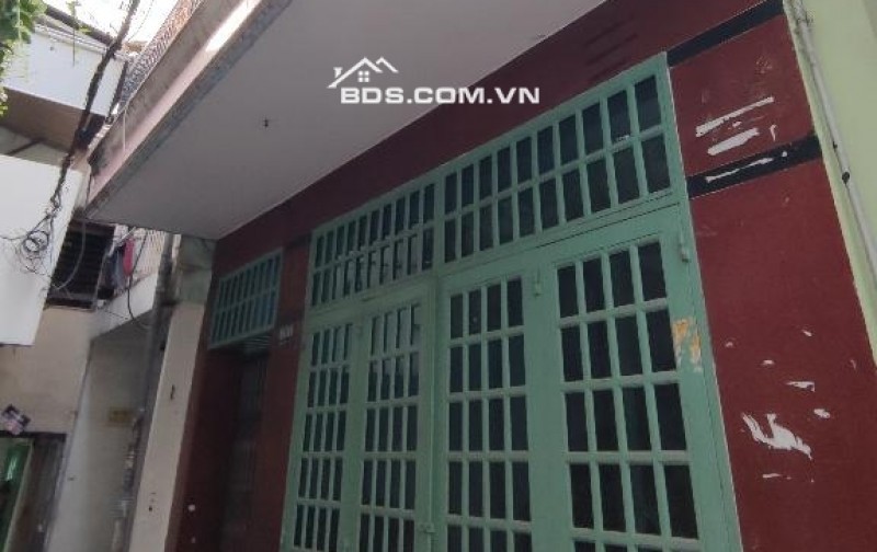 Nhà Đẹp 52m2 – Thiết kế Hiện đại – Nguyễn Hồng Đào, Tân Bình – 3 Tầng, 4PN 4TW – 7.8 Tỷ